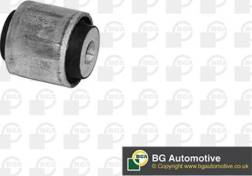 BGA BU2210 - Supporto, Braccio oscillante autozon.pro