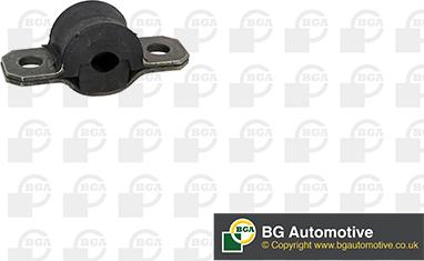 BGA BU2218 - Bronzina cuscinetto, Barra stabilizzatrice autozon.pro