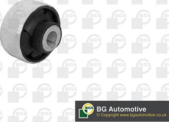 BGA BU2229 - Supporto, Braccio oscillante autozon.pro