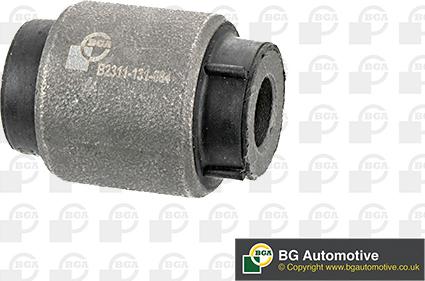 BGA BU2764 - Supporto, Braccio oscillante autozon.pro