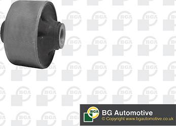 BGA BU2715 - Supporto, Braccio oscillante autozon.pro