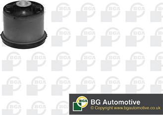 BGA BU7904 - Supporto, Corpo assiale autozon.pro