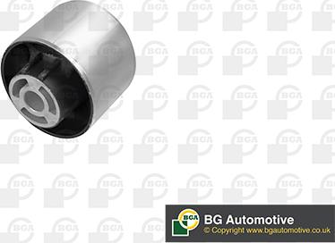 BGA BU7903 - Supporto, Corpo assiale autozon.pro