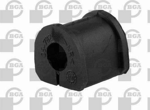 BGA BU7601 - Bronzina cuscinetto, Barra stabilizzatrice autozon.pro