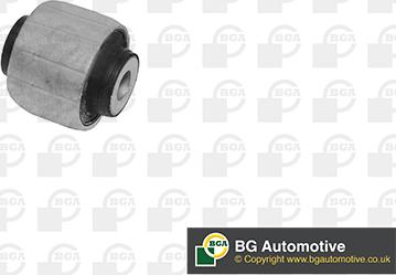 BGA BU7602 - Supporto, Braccio oscillante autozon.pro