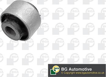 BGA BU7366 - Supporto, Braccio oscillante autozon.pro