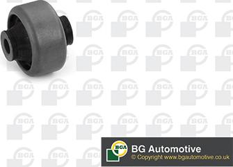 BGA BU7302 - Supporto, Braccio oscillante autozon.pro