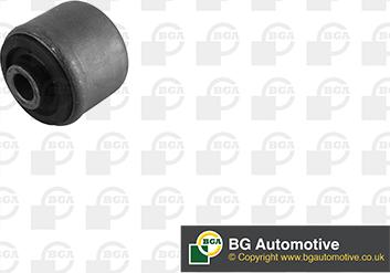 BGA BU7317 - Supporto, Braccio oscillante autozon.pro