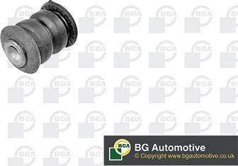 BGA BU7329 - Supporto, Braccio oscillante autozon.pro