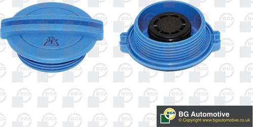 BGA CC3009 - Tappo, serbatoio refrigerante autozon.pro