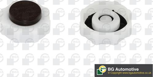 BGA CC3031 - Tappo, serbatoio refrigerante autozon.pro