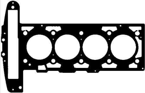 BGA CH9539 - Guarnizione, Testata autozon.pro