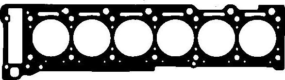 BGA CH4545H - Guarnizione, Testata autozon.pro