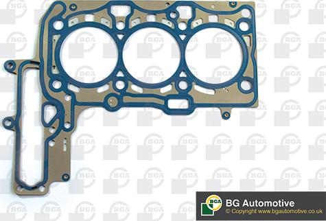 BGA CH5930B - Guarnizione, Testata autozon.pro