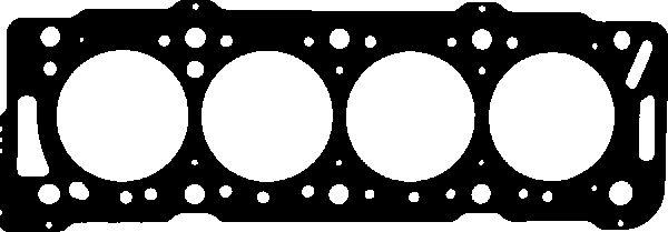 BGA CH6590A - Guarnizione, Testata autozon.pro