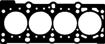 BGA CH6535 - Guarnizione, Testata autozon.pro