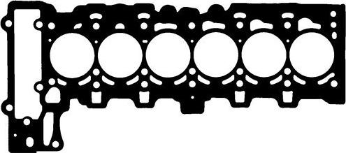 BGA CH0503 - Guarnizione, Testata autozon.pro