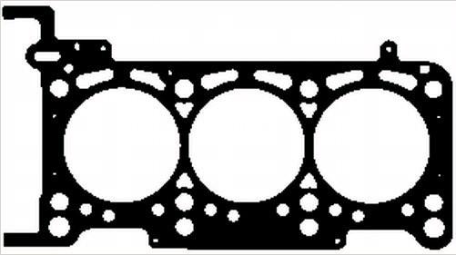 BGA CH0520B - Guarnizione, Testata autozon.pro