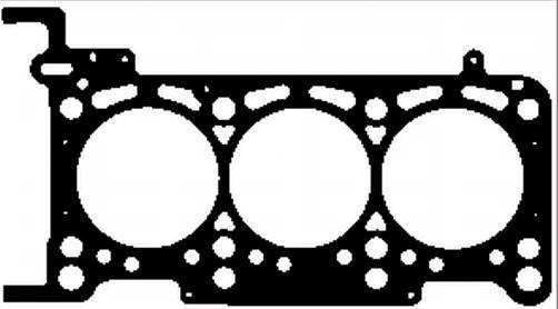 BGA CH0527B - Guarnizione, Testata autozon.pro