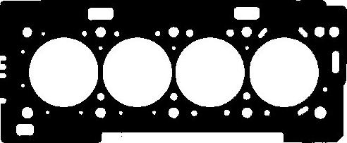 BGA CH1501 - Guarnizione, Testata autozon.pro