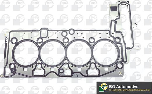 BGA CH8545B - Guarnizione, Testata autozon.pro