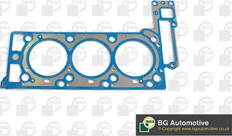 BGA CH8520 - Guarnizione, Testata autozon.pro