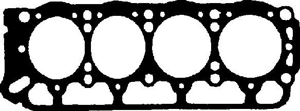 BGA CH3302 - Guarnizione, Testata autozon.pro