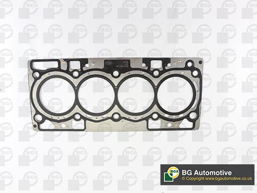 BGA CH2323 - Guarnizione, Testata autozon.pro