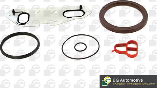 BGA CK9560 - Kit guarnizioni, Monoblocco autozon.pro