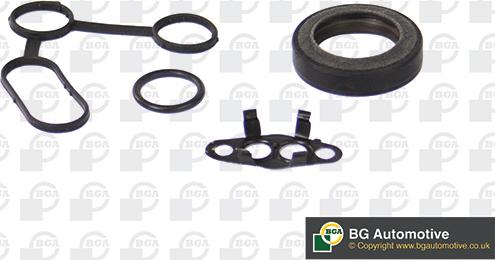 BGA CK9504 - Kit guarnizioni, Monoblocco autozon.pro