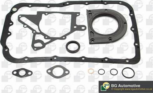 BGA CK9349 - Kit guarnizioni, Monoblocco autozon.pro