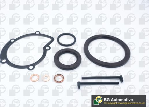 BGA CK5525 - Kit guarnizioni, Monoblocco autozon.pro