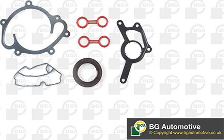 BGA CK0565 - Kit guarnizioni, Monoblocco autozon.pro