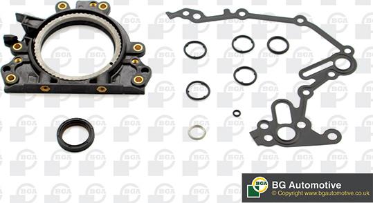 BGA CK0103 - Kit guarnizioni, Monoblocco autozon.pro