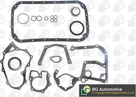 BGA CK1305 - Kit guarnizioni, Monoblocco autozon.pro