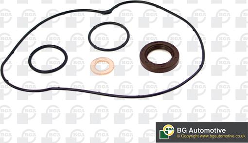 BGA CK8550 - Kit guarnizioni, Monoblocco autozon.pro