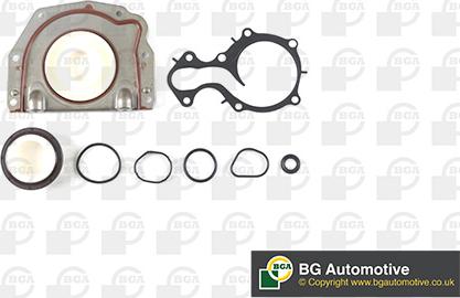 BGA CK2325 - Kit guarnizioni, Monoblocco autozon.pro