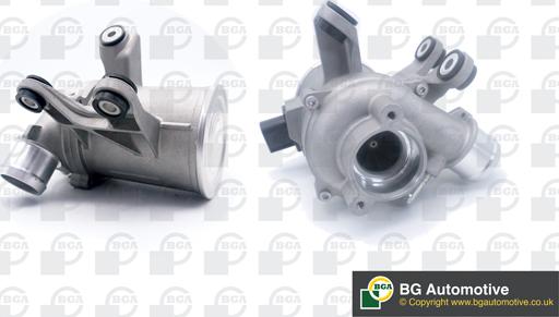 BGA CP5626E - Pompa acqua autozon.pro