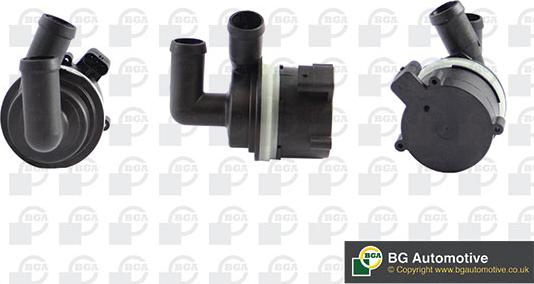 BGA CP0148ACP - Pompa acqua ausiliaria autozon.pro