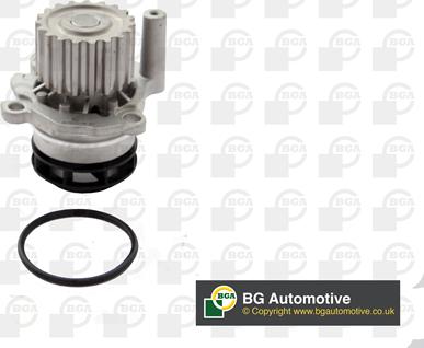 BGA CP0106 - Pompa acqua autozon.pro