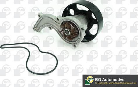 BGA CP2506 - Pompa acqua autozon.pro