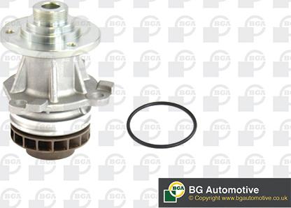 BGA CP7317 - Pompa acqua autozon.pro