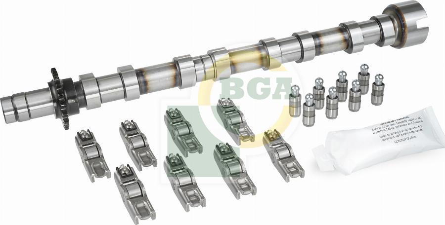 BGA CS2328FK - Kit albero a camme autozon.pro