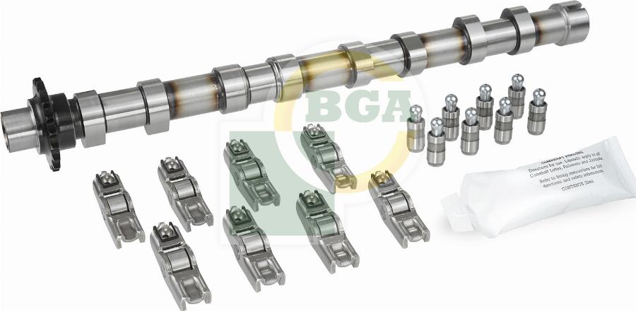 BGA CS2327FK - Kit albero a camme autozon.pro