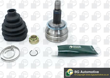 BGA CV9527A - Kit giunti, Semiasse autozon.pro