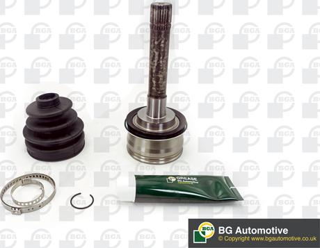 BGA CV9106A - Kit giunti, Semiasse autozon.pro