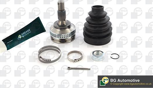 BGA CV1448A - Kit giunti, Semiasse autozon.pro