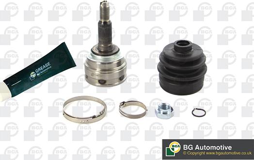 BGA CV1605A - Kit giunti, Semiasse autozon.pro