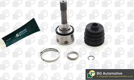 BGA CV8506A - Kit giunti, Semiasse autozon.pro