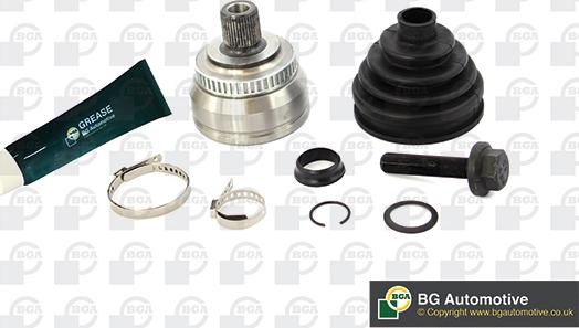 BGA CV2310A - Kit giunti, Semiasse autozon.pro